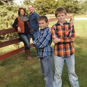 Meet your Posher, Passion